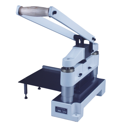 RCT sample cutter